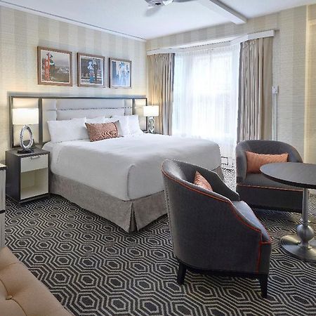 Inn At Union Square San Francisco Ngoại thất bức ảnh