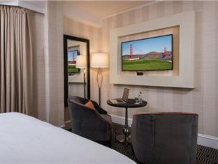 Inn At Union Square San Francisco Phòng bức ảnh
