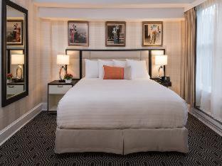 Inn At Union Square San Francisco Ngoại thất bức ảnh