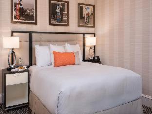 Inn At Union Square San Francisco Ngoại thất bức ảnh