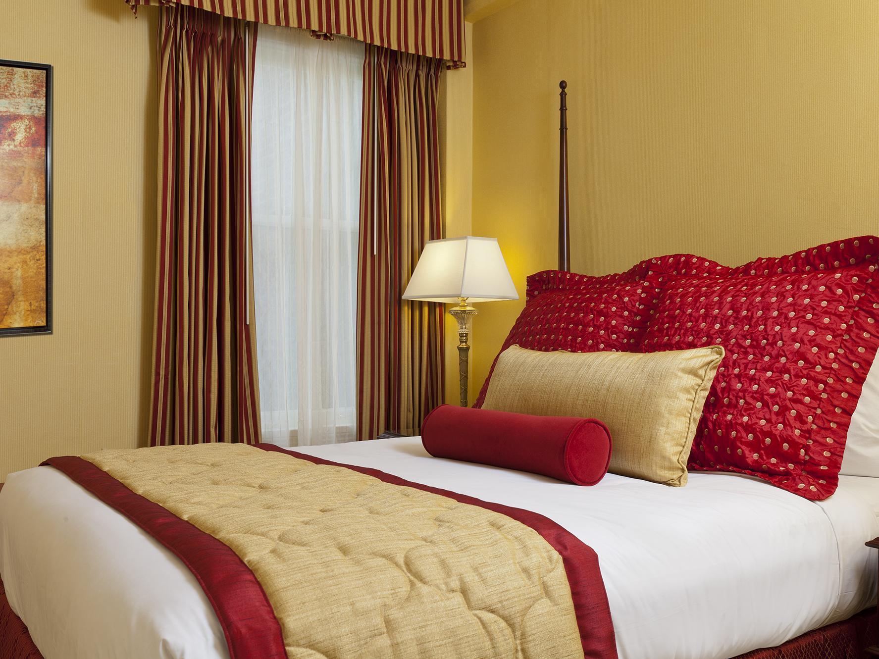 Inn At Union Square San Francisco Ngoại thất bức ảnh