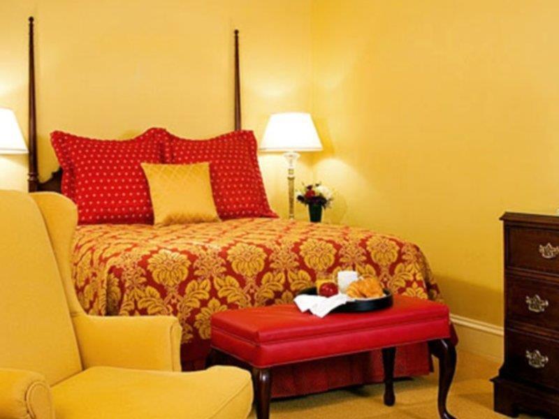 Inn At Union Square San Francisco Ngoại thất bức ảnh