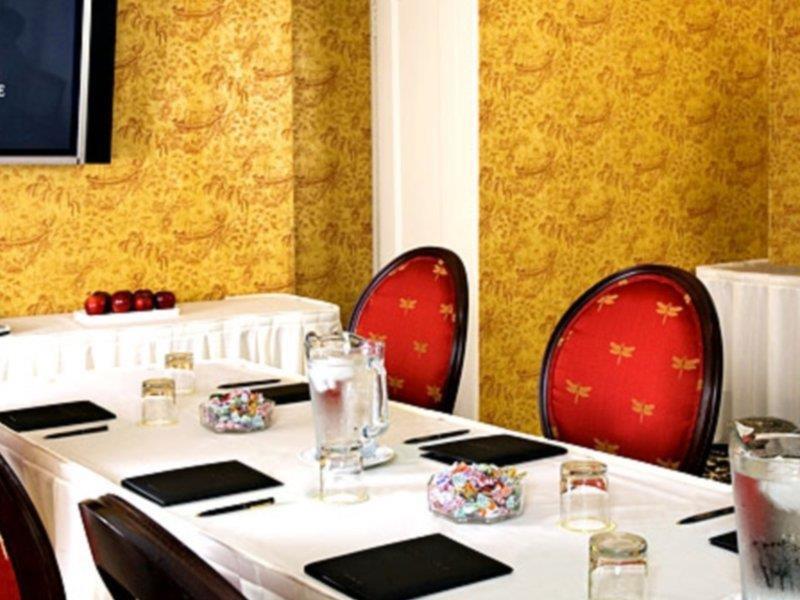 Inn At Union Square San Francisco Ngoại thất bức ảnh