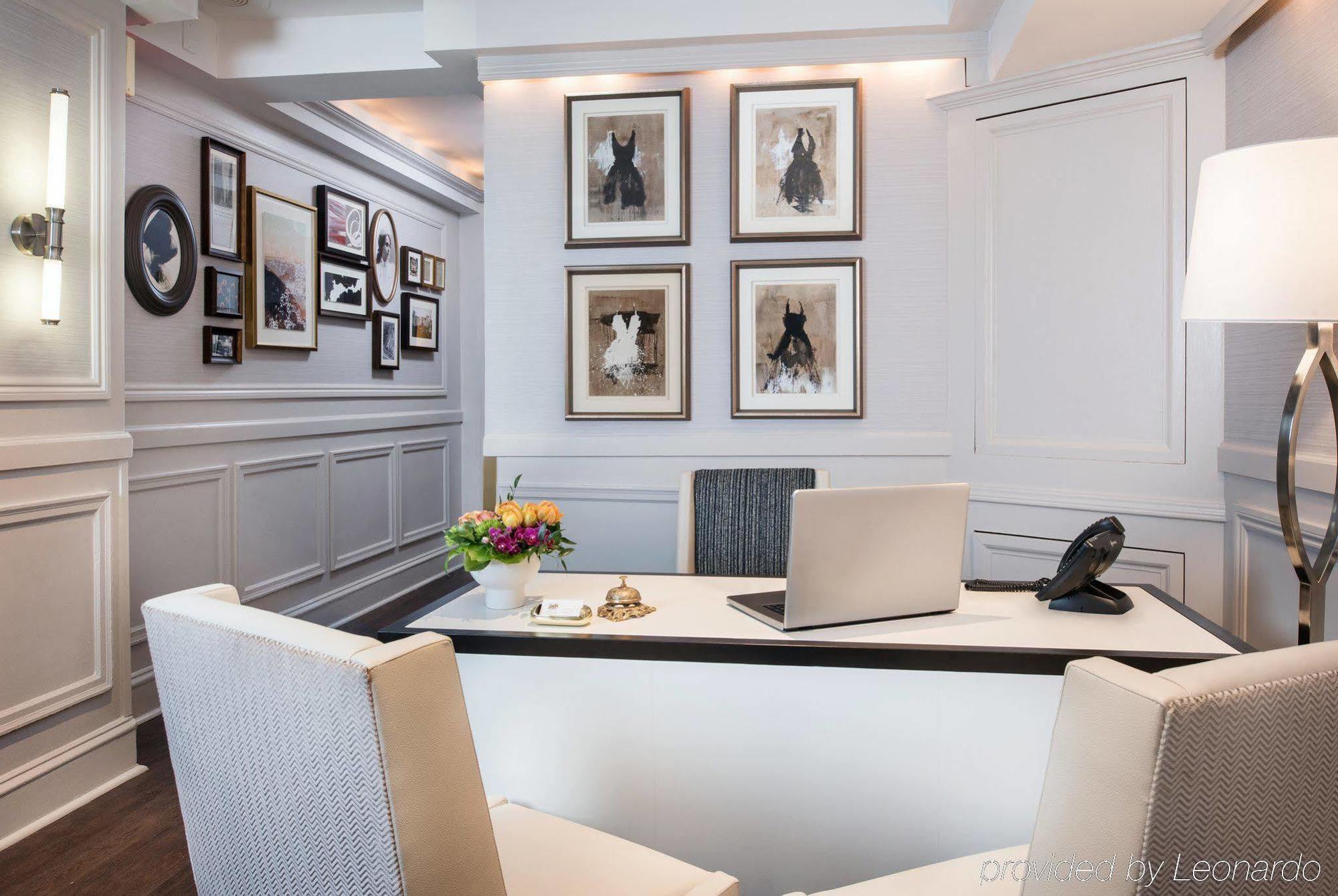 Inn At Union Square San Francisco Ngoại thất bức ảnh